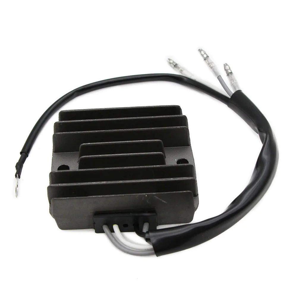 Motorcycle Accessories Voltage Regulator Rectifier For Honda GCV520U CEE9 PEE9 GXV390RT1 DCST 31750-Z0A-821