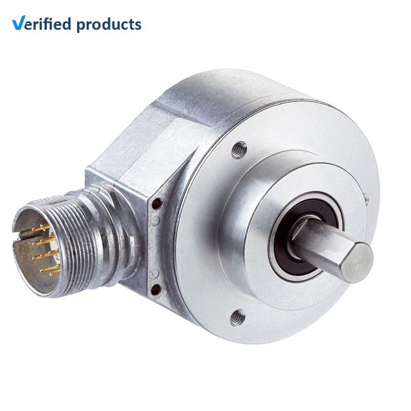 

Sick DFS60B Series Incremental Encoder 500ppr ppr, HTL, TTL Signal 1037207