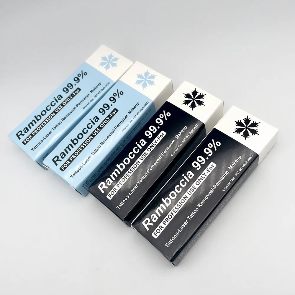 2024 جديد الأصلي 99.9% كريم الوشم قبل تجميل دائم Microblading الحاجب الشفاه 10 جرام الوشم كريم الرعاية اللاحقة #5