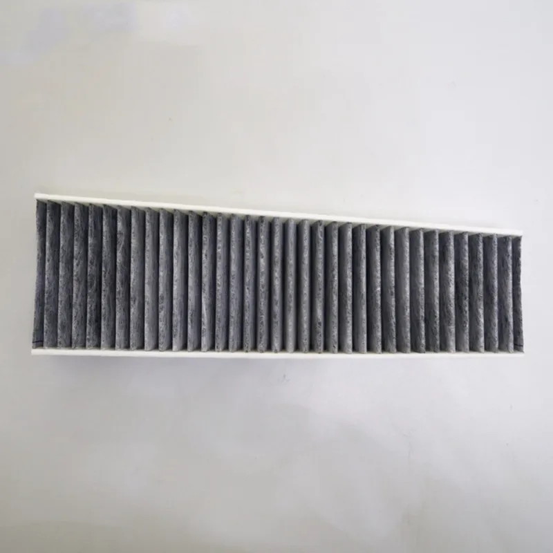 Replacement air filter for 2011-2019 Audi A6 A7 C7 The external air conditioning filter 4GD819429