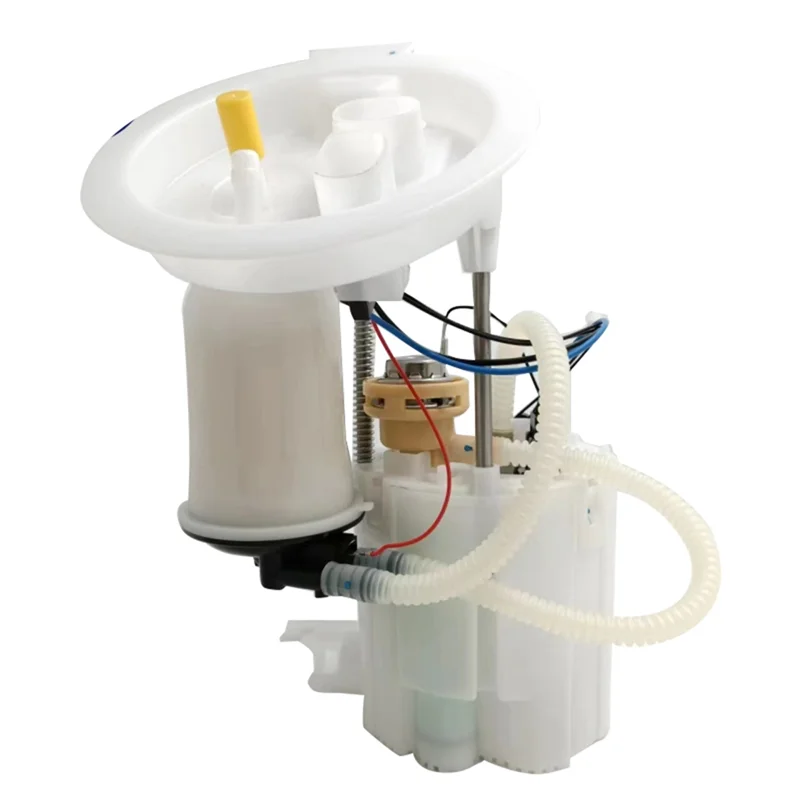 

HOT-Fuel Pump Assembly 0580200330 16117243975 16117243974 For BMW 1 3 4 SERIES F20 F22 F30 Five Needles,Fuel Pump Assembly 05802