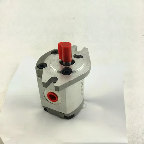 Imagen 2 del producto Bomba de engranaje de aceite hidráulico, HGP-1A-F1R, HGP-1A-F2R, HGP-1A-F3R, HGP-1A-F4R, HGP-1A-F5R, HGP-1A-F6R