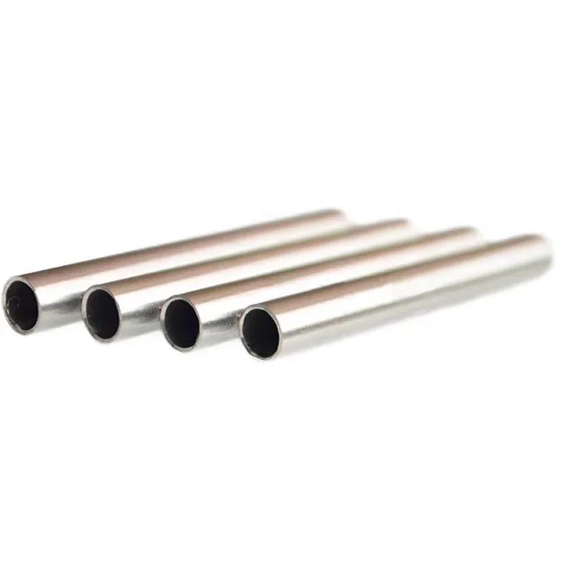 5pcs temperatur sensor pt100 ds18b20 edelstahl hülse blind schutz hülse 6 × 50mm 6x30mm – Detail 3