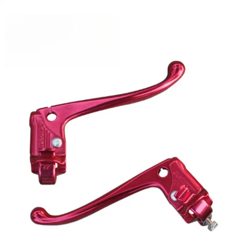 DIA-COMPE bicycle brake handle aluminum alloy hinge brake lever 148g