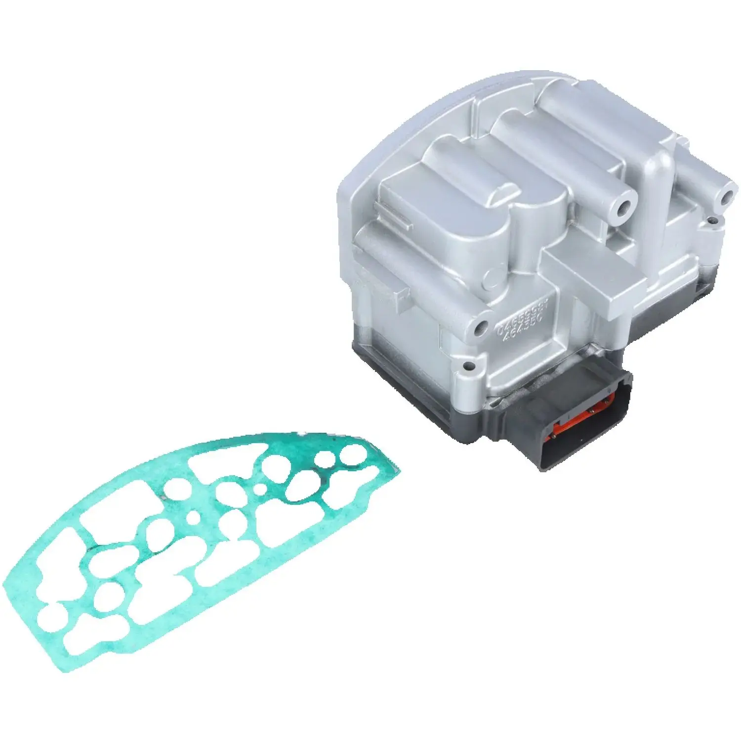 

A604 41TE Shift Solenoid Block Input Output Speed Sensors FOR Chrysler Dodge Jeep 1993-2004