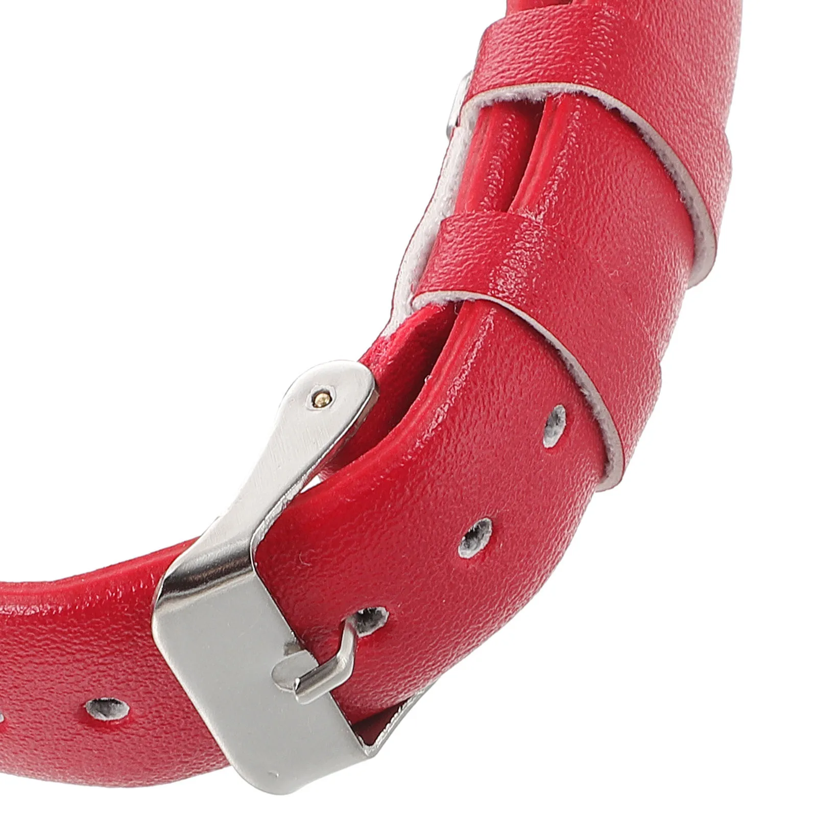 ساعة يد نسائية رائعة، تصميم أنيق ومحمول، قابل للتعديل، هدية للحفاظ على الوقت للنساء #3