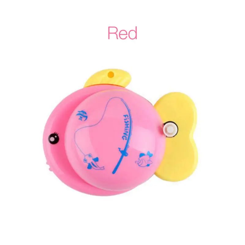 Mini jeu de pêche magnétique pour enfants, jouets interactifs parent-enfant, jouets aquatiques pour bébé