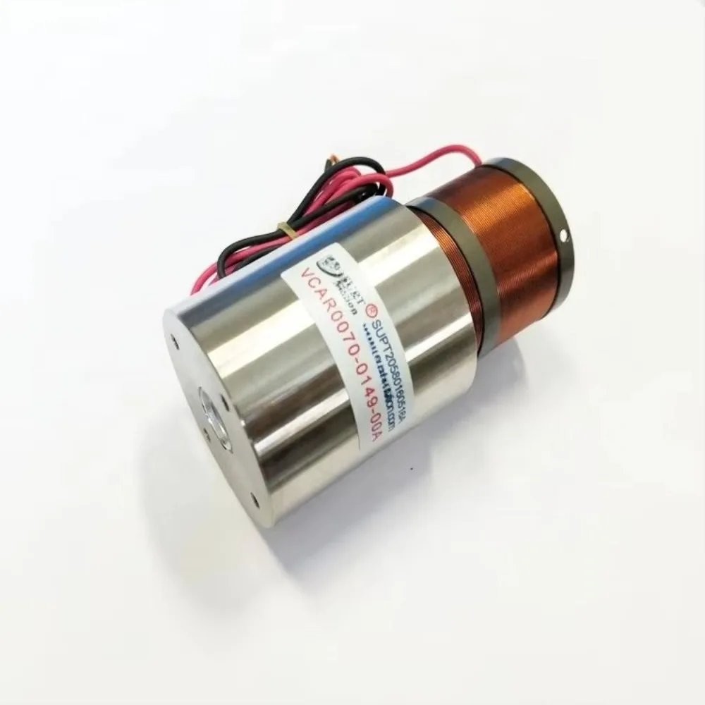 

Vibration Characteristics Voice Coil Motor