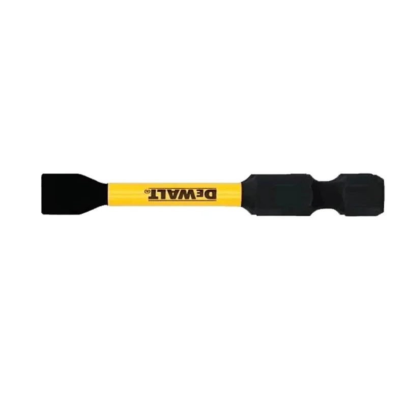 DEWALT Bit Set PH2+SL8 Impact Power Bit 57MM/89MM for Electric Screwdriver Drill Bit Power Tool Accessories-3PCS