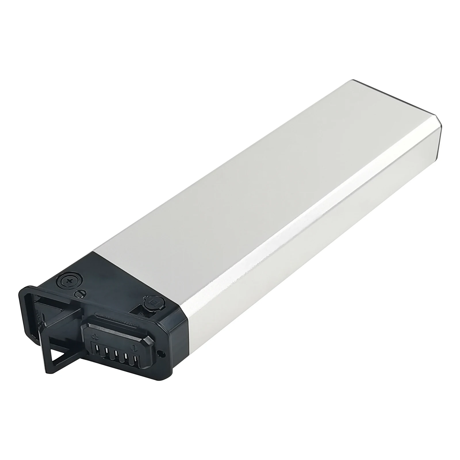 

48V 14Ah Folding Electric Bike Battery Fit for DEEPOWE GR20/Ouxi X8 Electric Bicycle Batteries for Wooken Foldable 20" Fat Tire