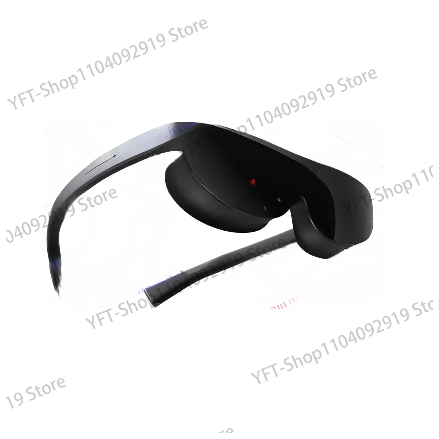 Glasses G330 Smart HD  Portable Personal Movie Entertainment Games Mobile Giant Screen Viewing