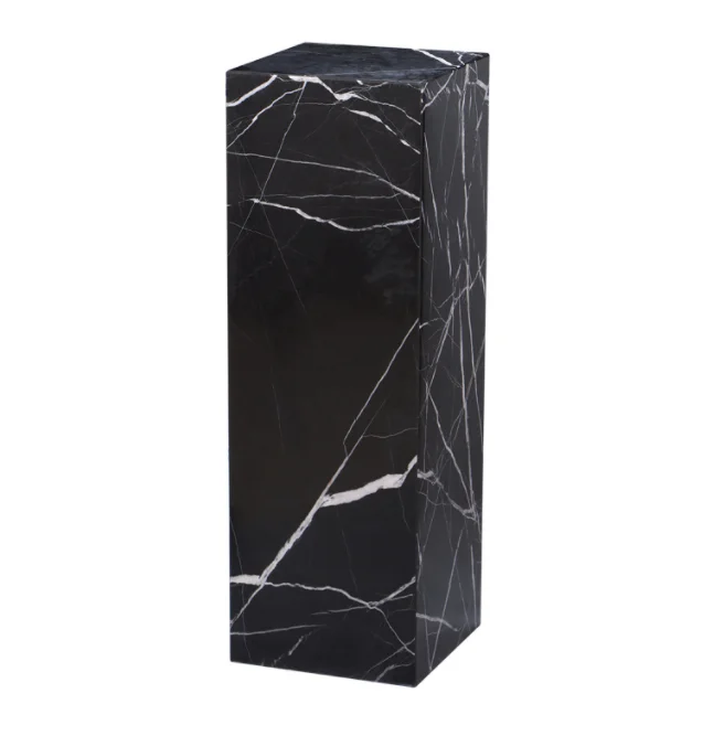 

The new model has arrived, pure natural wall decoration, new design of stone, marble top, gold metal bottom, coffee table black.