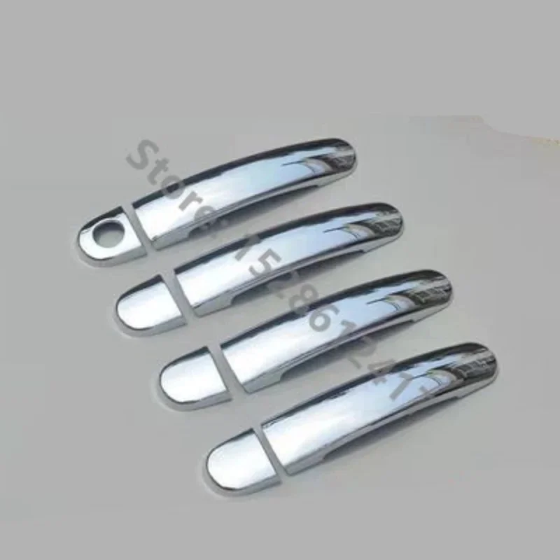 

Car Styling ABS Chrome Door Handle Cover For Volkswagen Golf 4 Jetta4 Mk4 Passat B5(8pc)