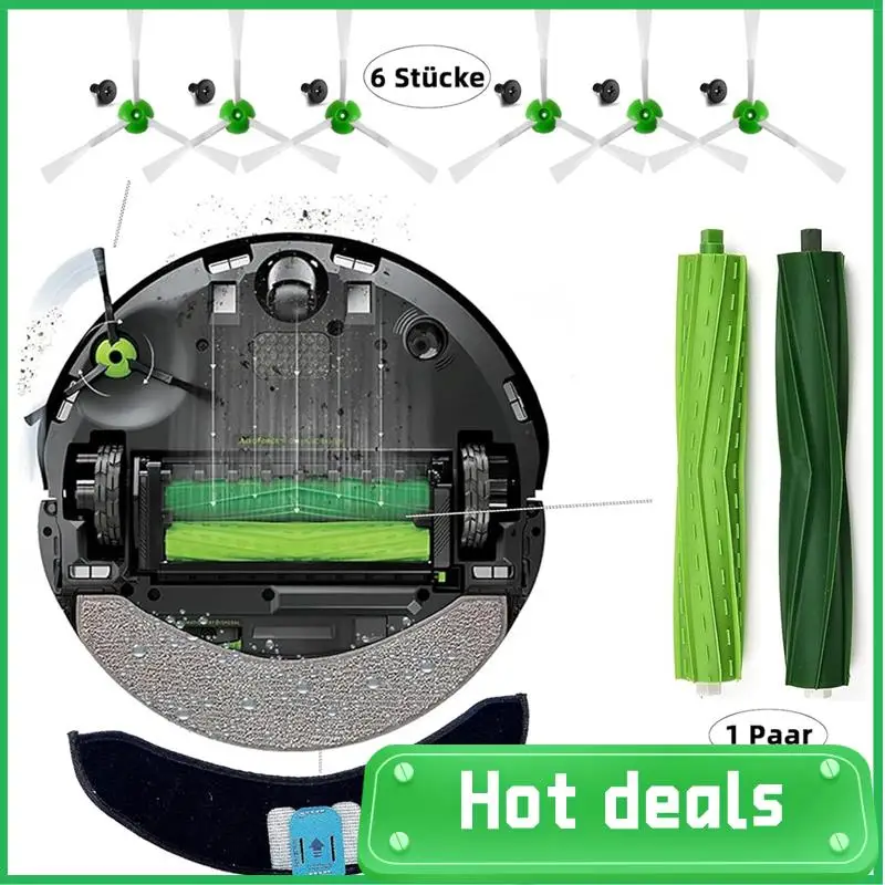 A18Z-Accessory Set … - image