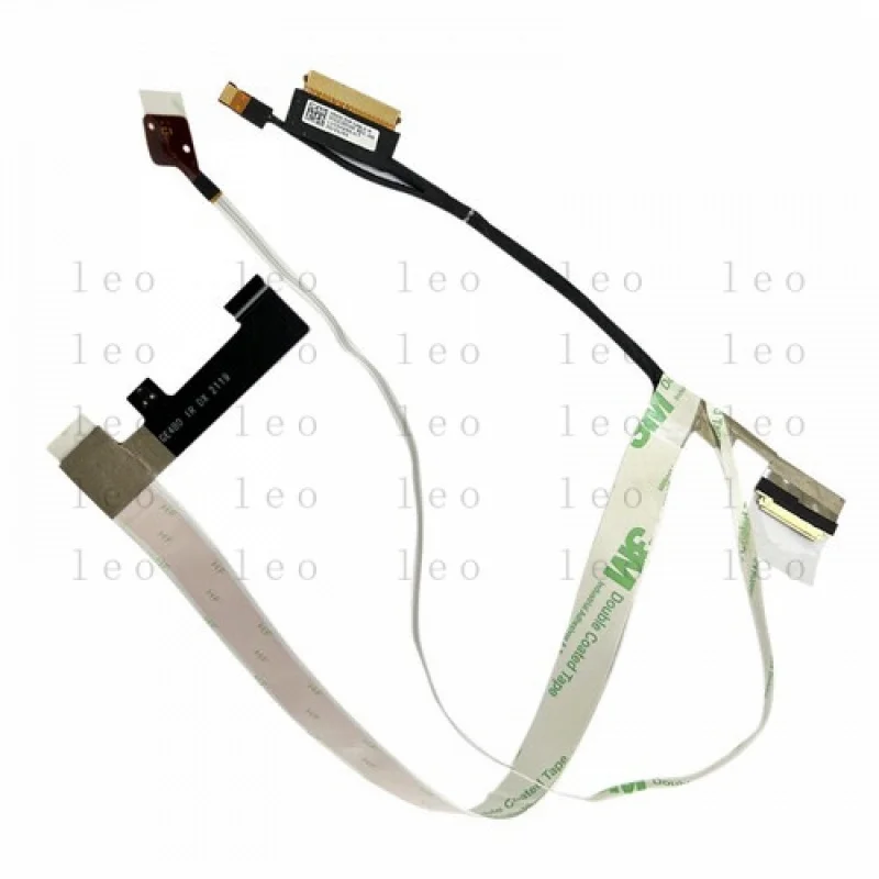 

YY для LENOVO ThinkPad E14 Gen 3 20Y7 20YD EDP ИК ЖК-камера EDP 30-контактный экранный кабель