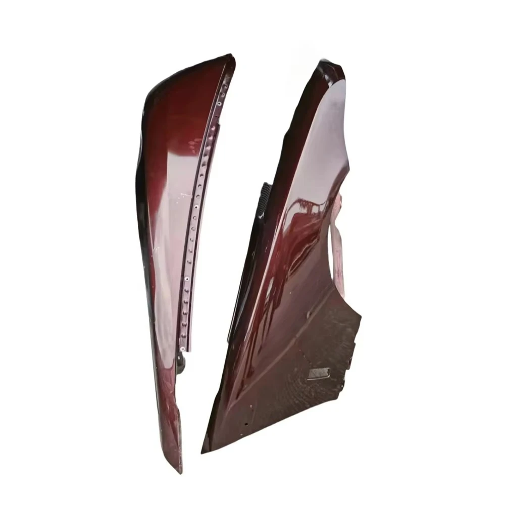 Front Fender Panels for Left and Right Fender Hood of 2015-2020 Cullinan 6.0