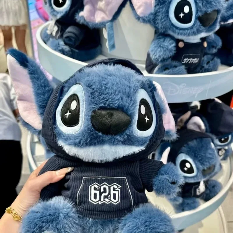 Novo cross-border steiff boneca brinquedo de pelúcia vestindo roupas steiff travesseiro boneca crianças travesseiro bonecas animais de pelúcia brinquedos de pelúcia