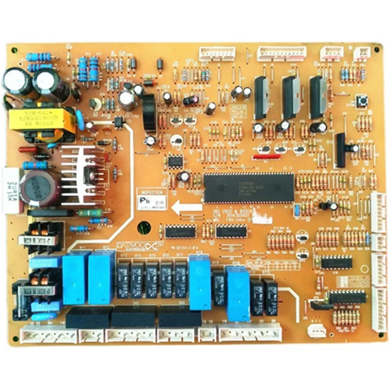 For refrigerator computer board 30143D5050 30143E3150 30143E4150 30143B4001 30143D5051 30143E1050 30143E5050