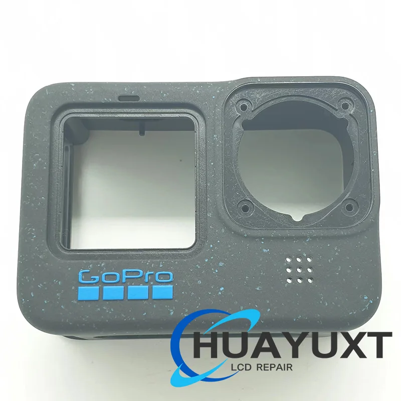 Original Front Cover Housing Shell Frame Button For Gopro 12