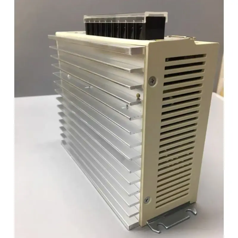 New SDPLC-15B servo drive for fast delivery