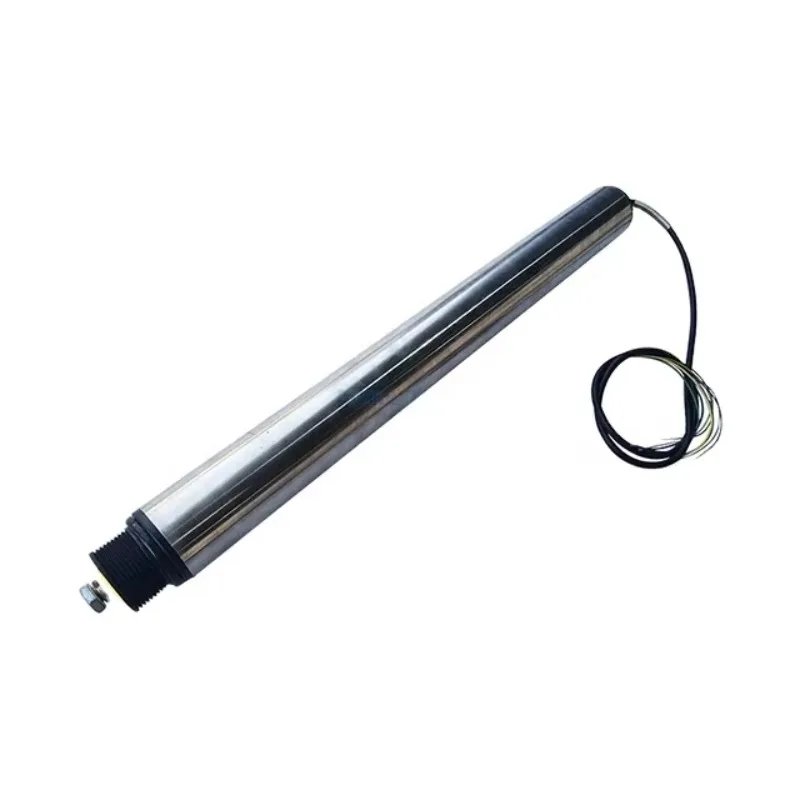 QQ iElectric Drive Roller for Logistics & Packaging Material Handling Equipment Parts for Production Line