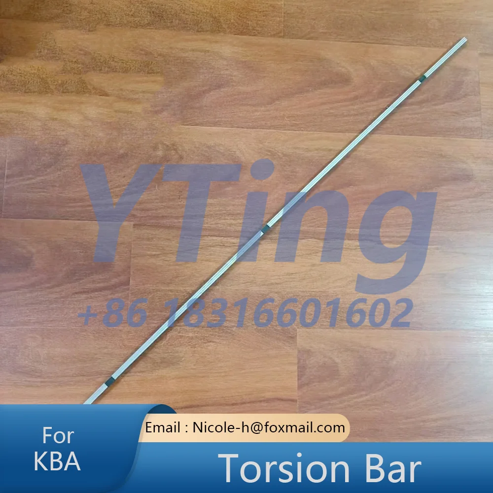 Kba Torsion Spring …