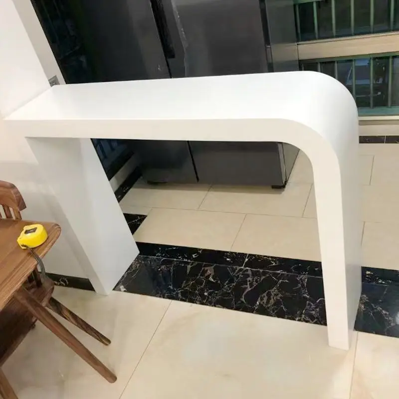 Home Bar Tisch Insel Tisch integriert Home Open Küche Insel Tisch Bar Wohnzimmer Bar