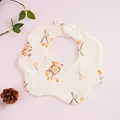 Floral bear
