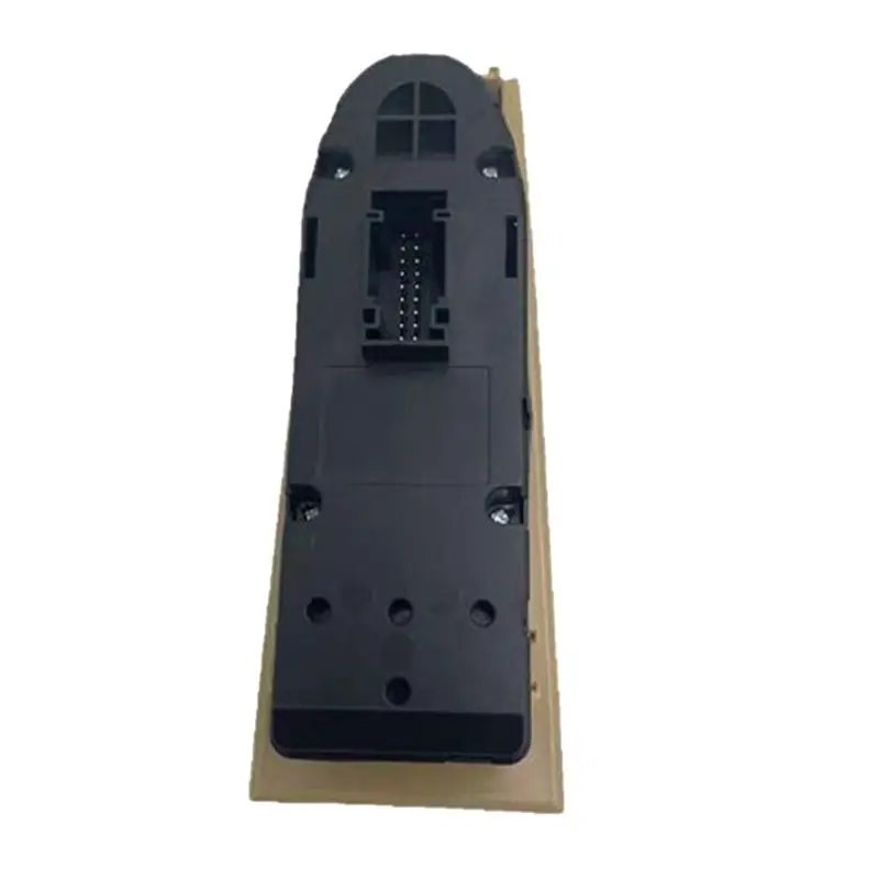 Driver Side Electric Power Master Window Switch Glass Lifter Regulator For BMW 3 Series Sedan E90 Car Parts 61319217334-A61E