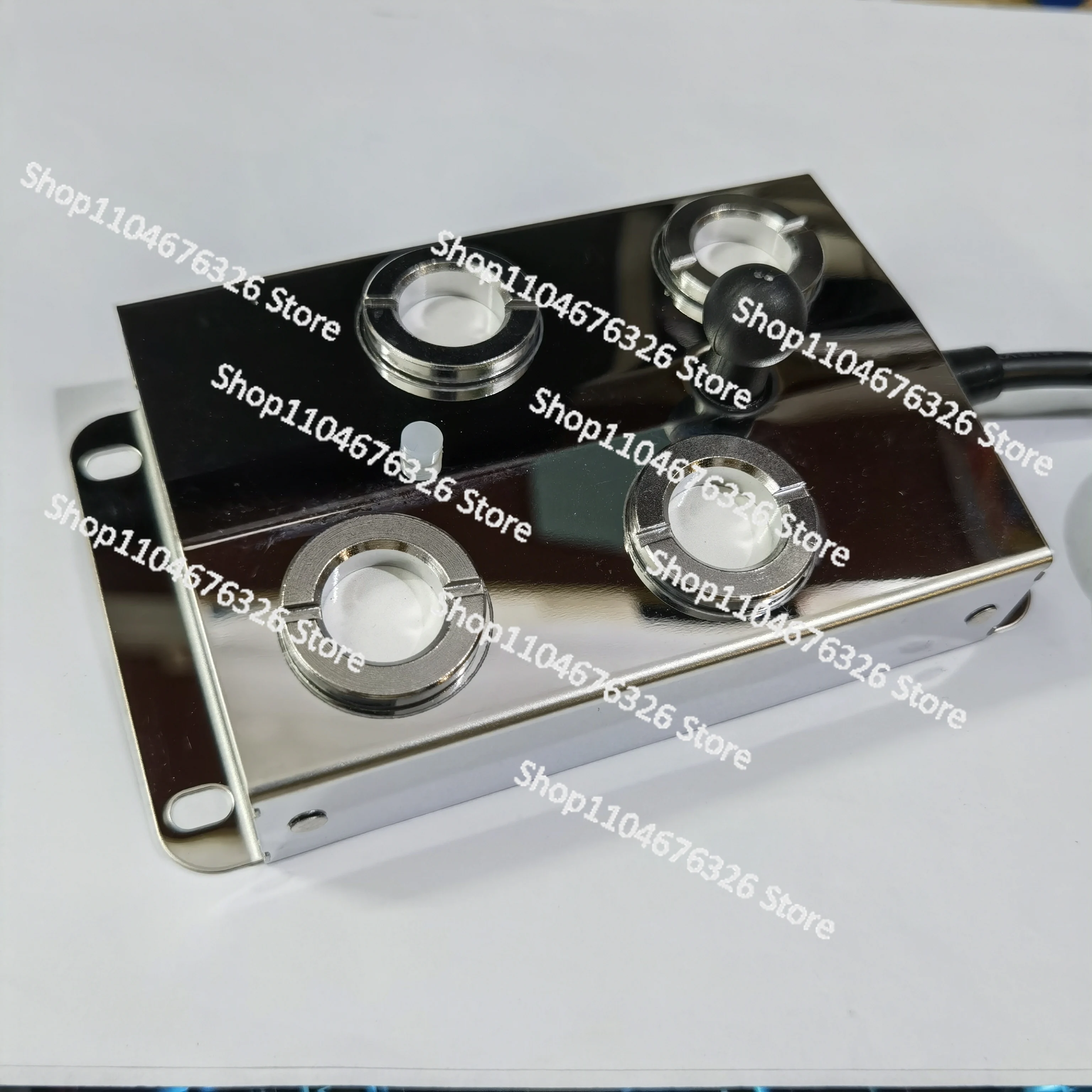

4-head Ultrasonic Atomization Humidifier 2KG, 4-head Atomization Plate 04T45-2C