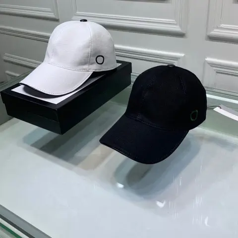 2025 New Men's and Women's Same Style Simple and Versatile Outdoor Sports Sunshade Baseball Hat