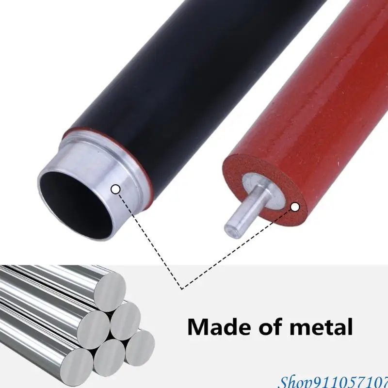 203B Fuser trên con lăn nhiệt trên con lăn nóng thay thế cho HL4140 HL4150 HL4570