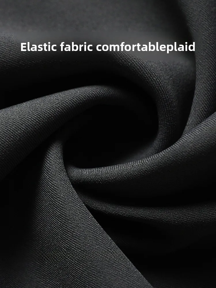 Wyszczuplające spodnie do jogi z wysokim stanem, obcisłe, damskie, bez widocznych linii, lekkie, modelujące, męskie spodnie sportowe jako warstwa bazowa.