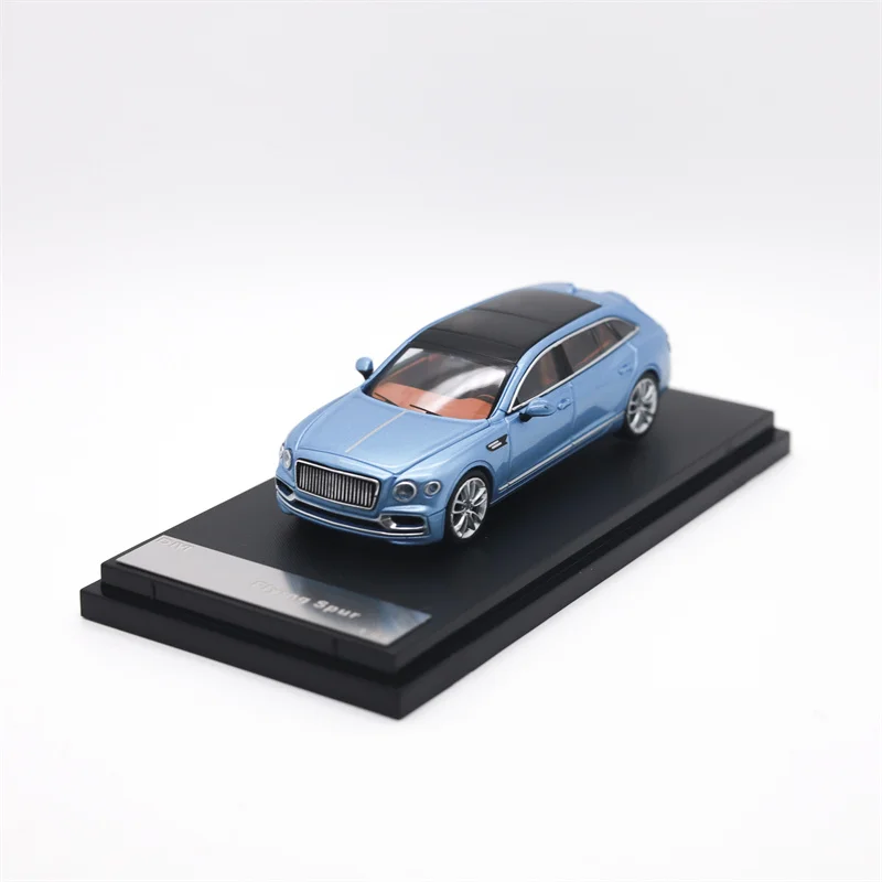 نماذج سيارات DM 1:64 SUV Flying Spur Shooting Brake Die-Cast #3