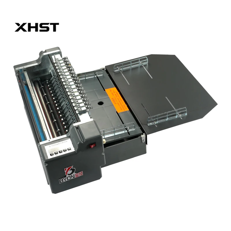 A3 Automatic Self-Adhesive Marking Machine 500mm High-Speed Electric Marking Machine Cut Various Self-adhesive Sticker