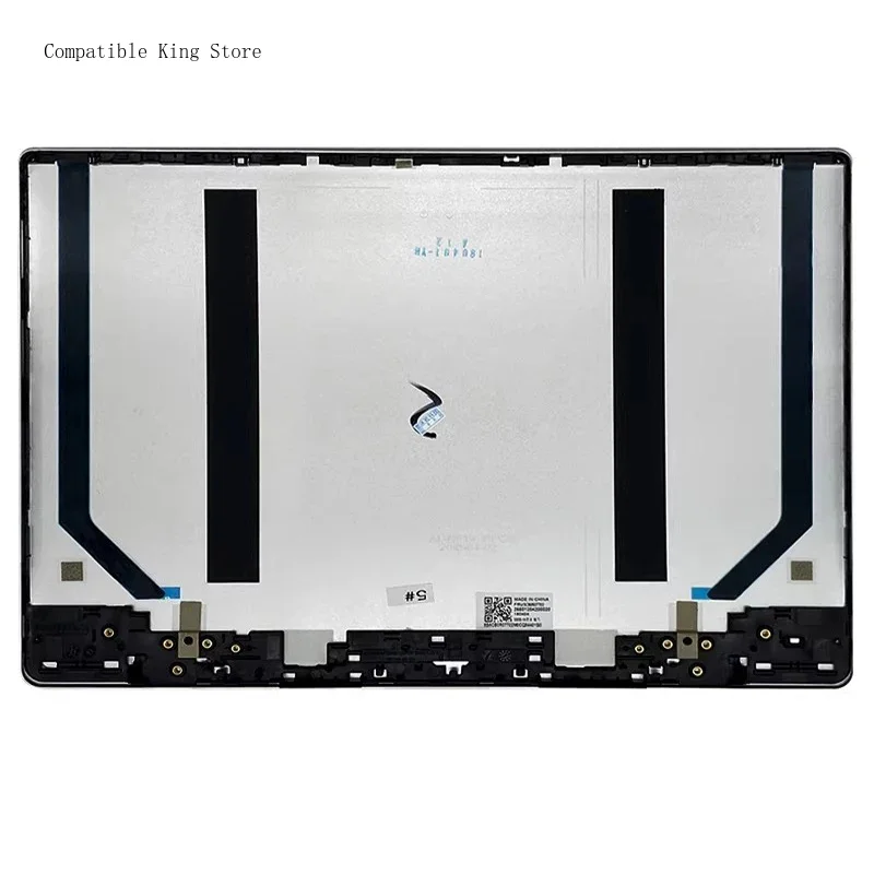 P NEW For Lenovo Ideapad 330S-14 330S-14IKB 330S-14AST LCD Back Cover Front Bezel Palmrest Bottom Case Keyboard Hinge Silvery