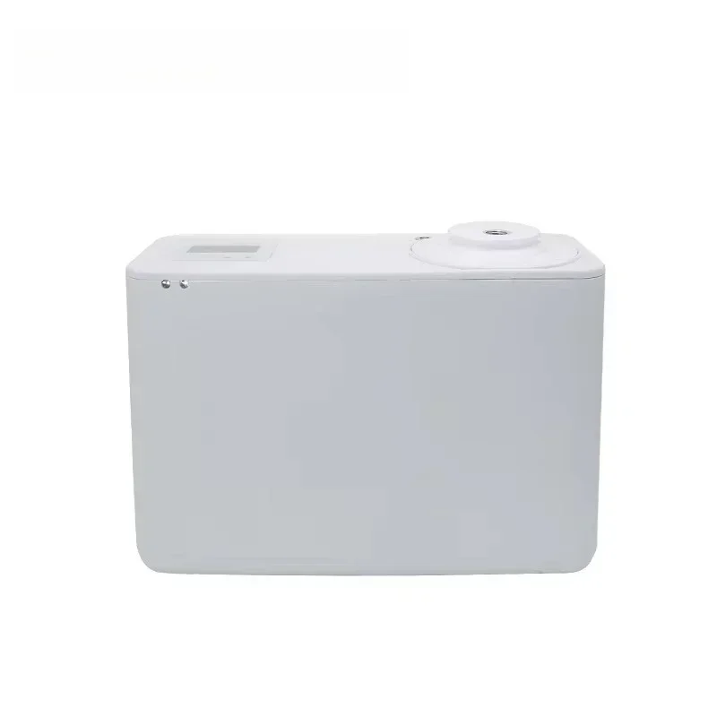 800ml HVAC Ambient Scent Delivery System Aroma Diffuser Nebulizer