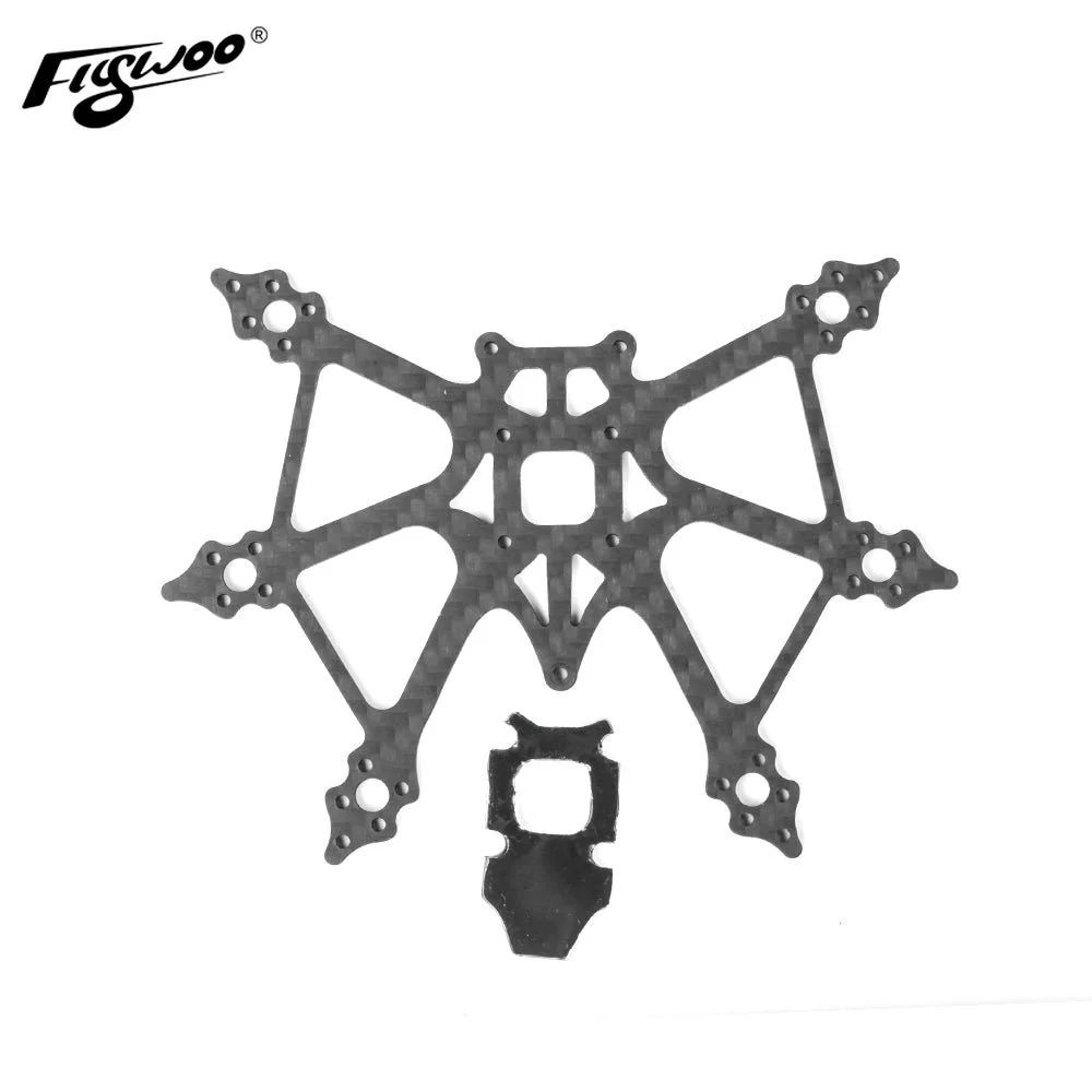 FLYWOO Venom H20 Parts