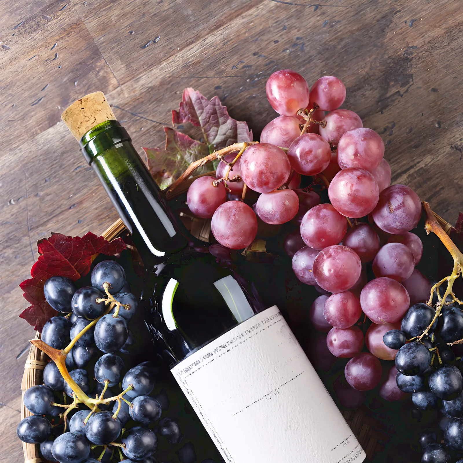 Wine Beer Tasting - 10Pcs Wine Bottle Cork Stoppers Leak