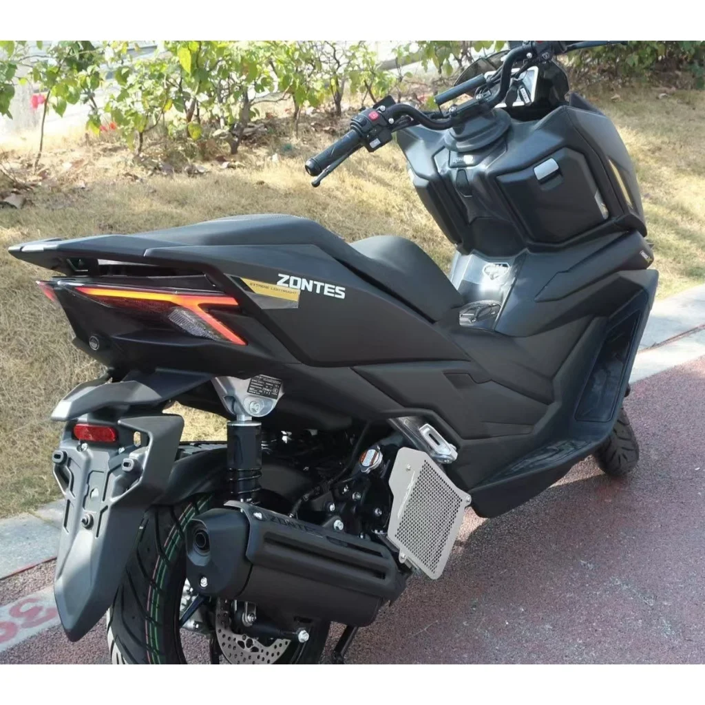 For ZONTES 150X 150V 175X 175V 175 150 X V Motorcycle Accessories Radiator Grille Guard Protector Cover