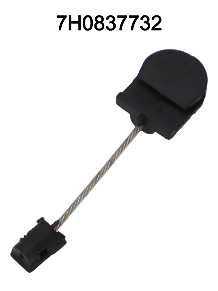 Door Latch Cable Fits For Transporter (2003 2019) & For Transporter For Camp (2004 2019) OEM Part Number 7H0837732