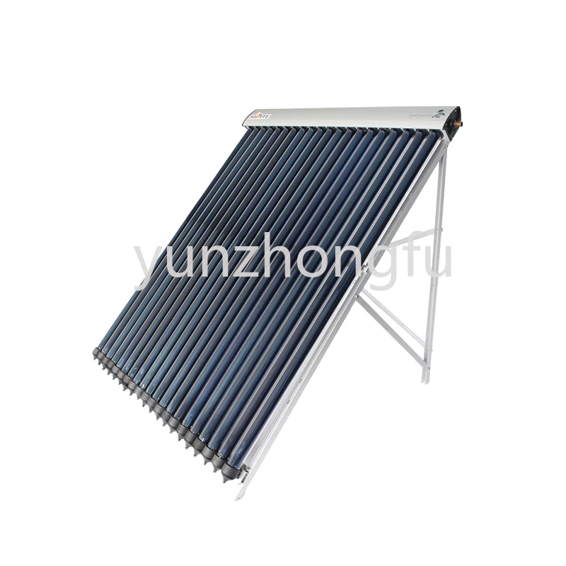 Green Energy Solar Collector, Solar Thermal Collector