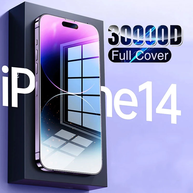 30000D Full Cover T… - image