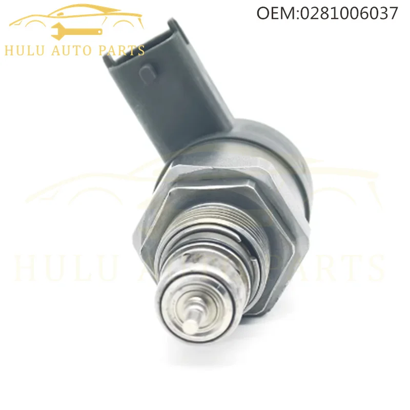 0281006037 valvola di controllo del regolatore di pressione del carburante PCV 31402-2F000 314022 f000 per Hyundai Grand ix35 Kia Carnival Sorento Sportage