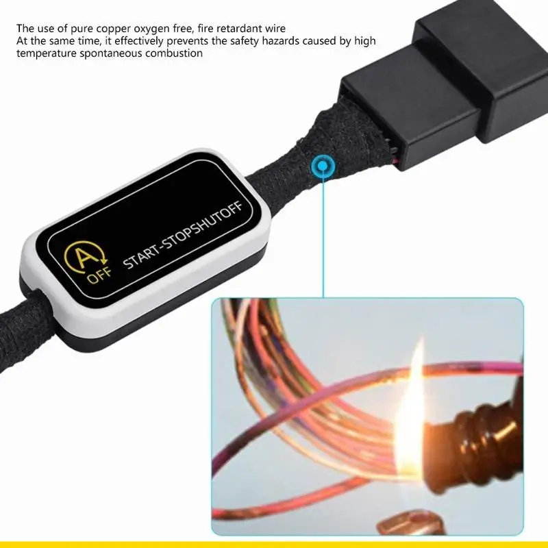 

Усовершенствованный контроллер системы старт-стоп SZCH. Простое использование для лучшего вождения.