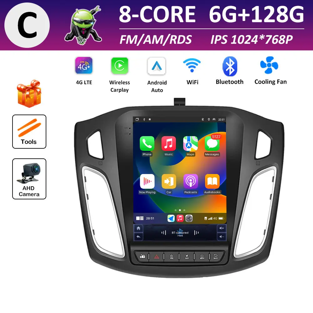 Variant: C 6G 128G CAM
