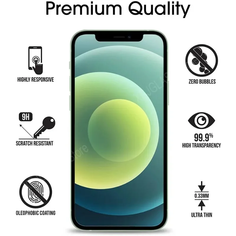 Thumbnail 2 - #2 Best Tempered Glass Screen Protectors to Buy In 2026
