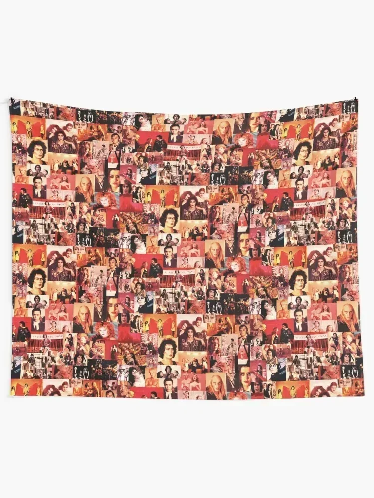 Oh, Rocky! Tapestry Decorative Wall Mural On The Wall Room Decor Cute Bedroom Decor Aesthetic Tapestry