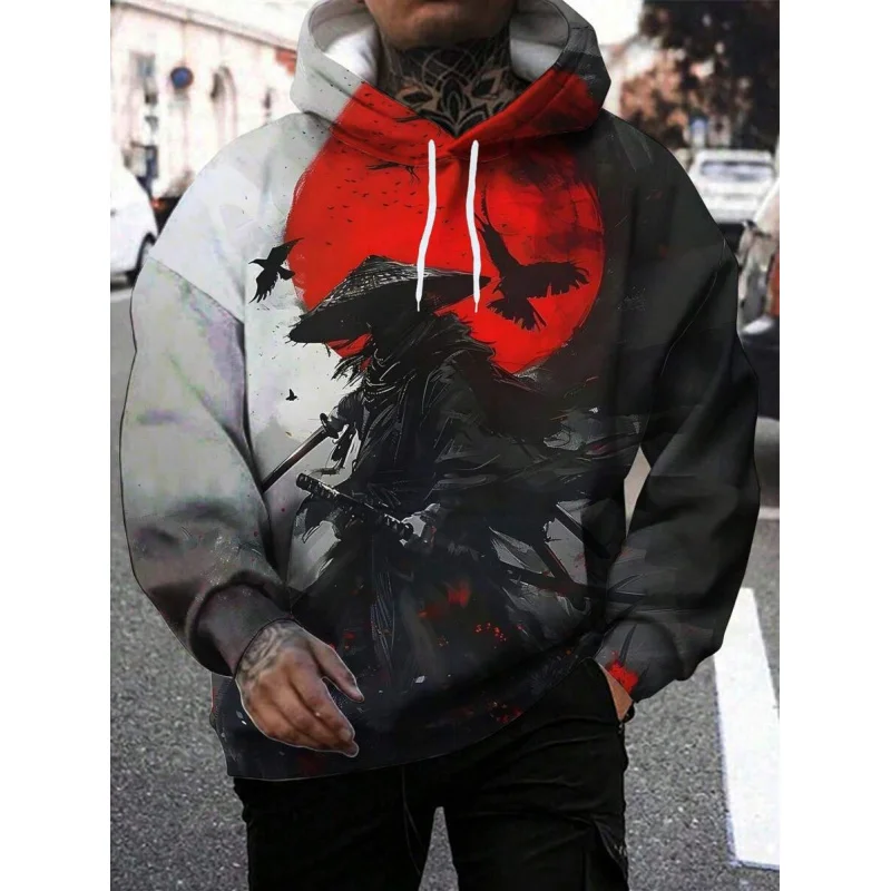

New in Sweatshirts Men Man Hoodie & Sweatshirt New Arrival Goods Y2k Clothes Men's Streetwear Essentials Hoodies Mens Hoody &