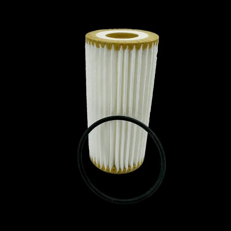 10PCS 06L115562B New Oil Filter EA888 06L 115 562 06L115562 2.0 & 1.8 for A3 A4 A5 A7 A8 Q5 VW GOLF PASSAT POLO